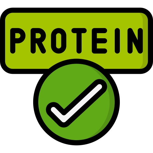 PROTEIN ICON